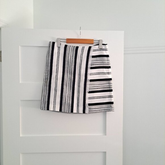 Mini wrap skirt Willow & Thread - Picture 1 of 6
